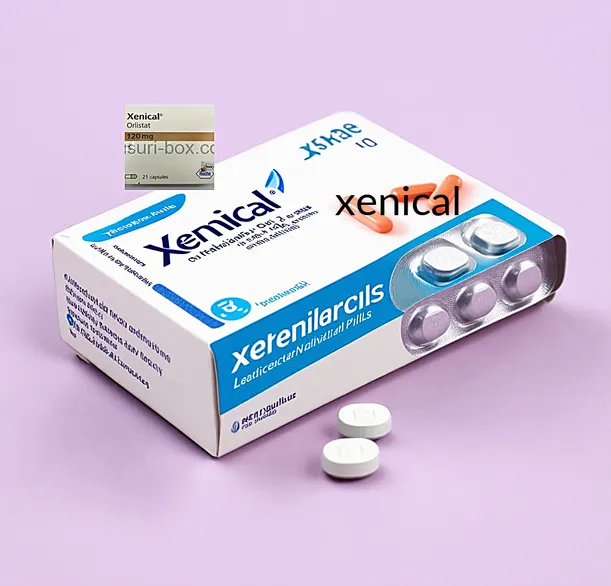 Xenical se vende sin receta medica